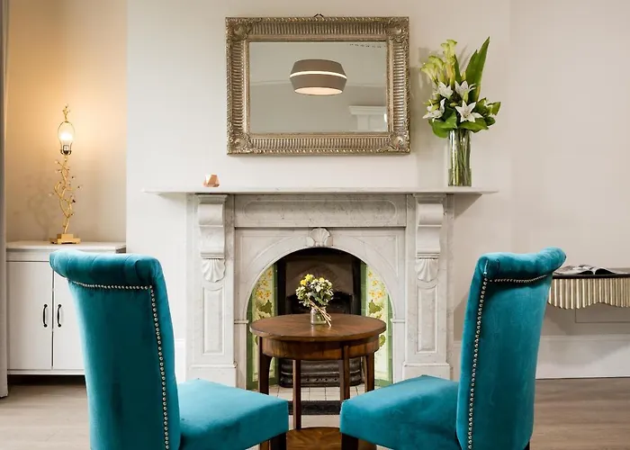No 9 Rathgar Hotel Dublin