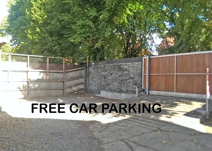 Morehampton Townhouse Dublin