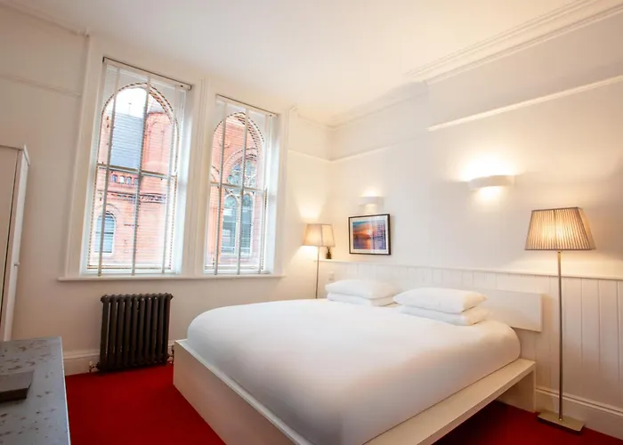 Kellys Hotel Dublín