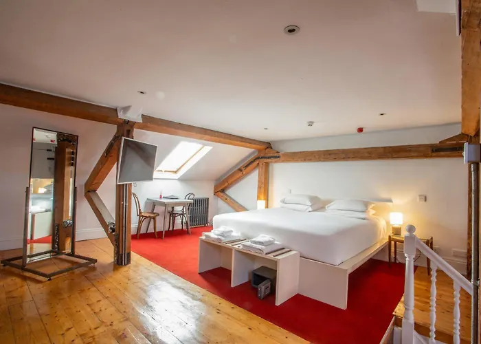 Kellys Hotel Dublín