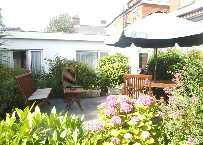 Hotel Egans House Dublin