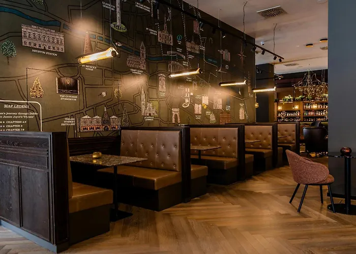 Motel One Dublín