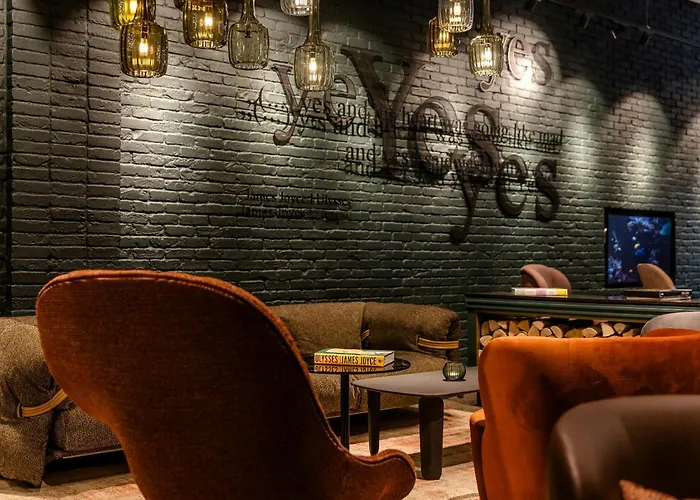 Motel One Dublín