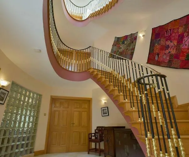 Haddington Place Dublin