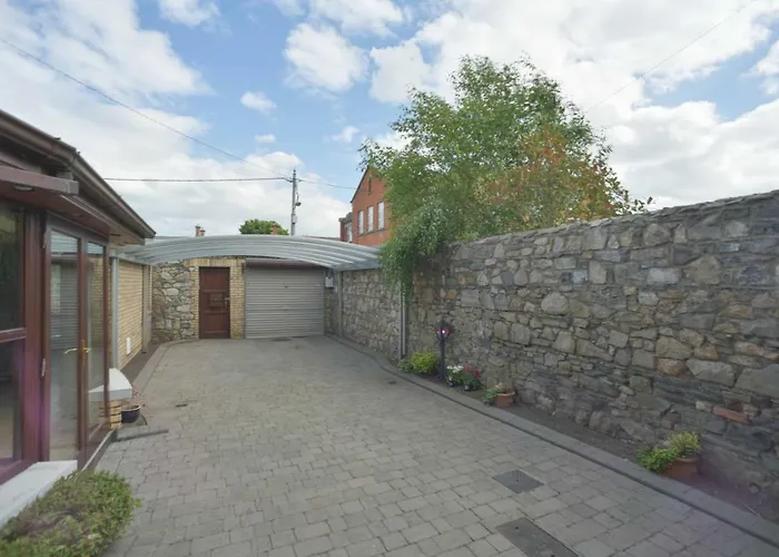 Haddington Place Dublin